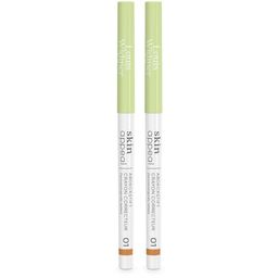 Louis Widmer skinappeal Abdeckstift 01 unparfümiert
