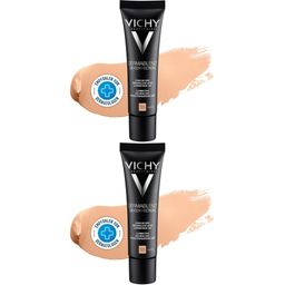 Vichy Dermablend 3D Make-up sand 35