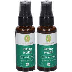 Atmewohl Kissenspray bio