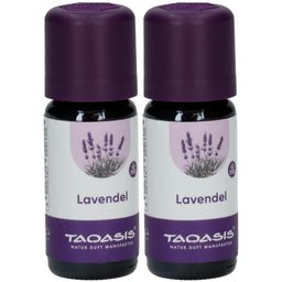 TAOASIS® Feines Lavendelöl