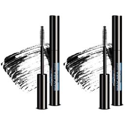 medipharma cosmetics Mascara med Wasserfest