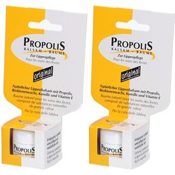 Propolis Lippenbalsam