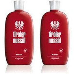 Tiroler Nussöl original wasserfest