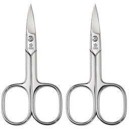 Pfeilring® Nagelschere gebogen 9 cm C 400