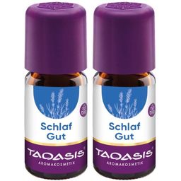 TAOASIS® Duftkomposition Schlaf gut