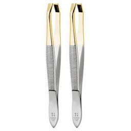 Pfeilring® Augenbrauenpinzette C185