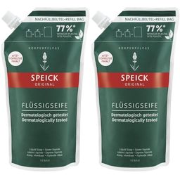 SPEICK ORIGINAL FLÜSSIGSEIFE