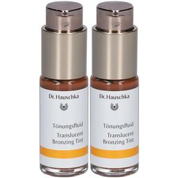 Dr. Hauschka Tönungsfluid