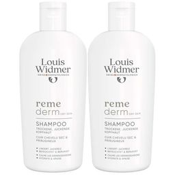 Louis Widmer remederm Shampoo unparfümiert