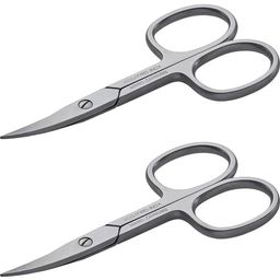 ApoLine® Nagelschere mikroverzahnt Edelstahl (INOX)