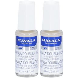 DOUBLE-Lash Wimpernpflege