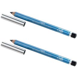 Eye Care Kajalstift schwarz Nr. 701