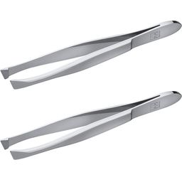 ApoLine® Pinzette schräg 8 cm