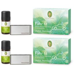 PRIMAVERA®Fahr fit Geschenkset