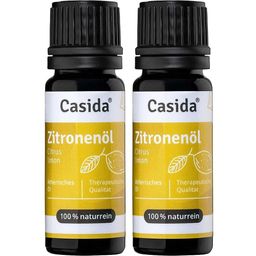 Casida Zitronenöl