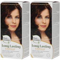 Hennaplus Long Lasting Chocolate Brown 5,35