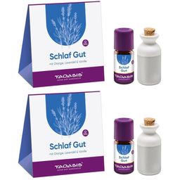 TAOASIS® Schlaf gut Duftset