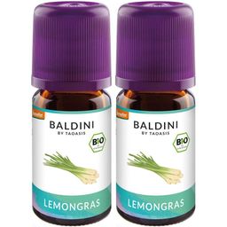 BALDINI BY TAOASIS Lemongrasöl Bio-Essenz