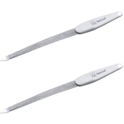 ApoLine® Saphir-Nagelfeile, gewölbtes Feilenblatt (17cm)