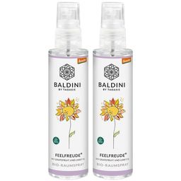 BALDINI BY TAOASIS Feelfreude® Bio-Raumspray