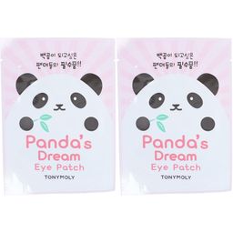 TONYMOLY Panda's Dream Eye Patch