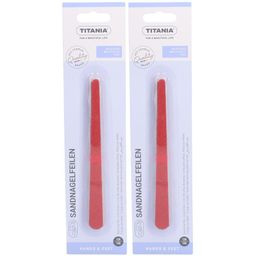 TITANIA® ESSENTIALS Sandnagelfeilen