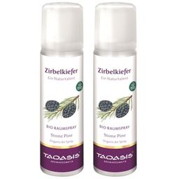 TAOASIS® Zirbelkiefer Raumspray