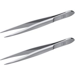 ApoLine® Pinzette spitz 8 cm
