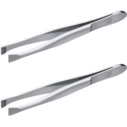ApoLine® Pinzette gerade 8 cm