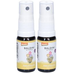 TAOASIS Baldini Feelfreude® Mini‑Raumspray