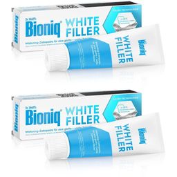 Bioniq® White Filler Zahnpasta