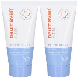 DEUMAVAN Intim Pflegecreme