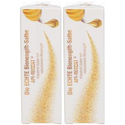 API-REGENT® Die ECHTE Bienengift-Salbe