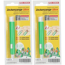 Zeckenzange Ultra