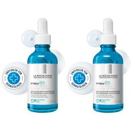La Roche Posay Hyalu B5 Suractivated Serum Anti-Falten Serum-Konzentrat mit 4 verschiedenen Hyaluronsäuren