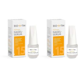 BIO-H-TIN® Stärkendes Nagelserum