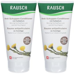 RAUSCH Anti-Schuppen-Conditioner mit Huflattich