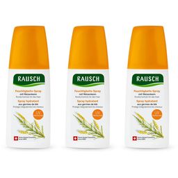 RAUSCH Feuchtigkeits-Spray mit Weizenkeim