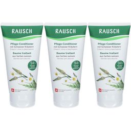 RAUSCH Pflege-Conditioner mit Schweizer Kräutern