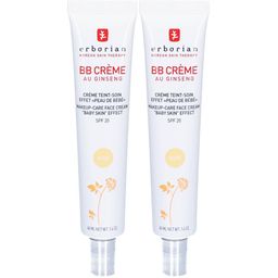 Erborian BB Creme Nude