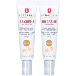 Erborian BB Creme Caramel
