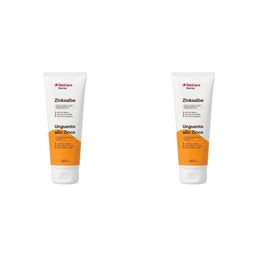 Redcare Derma Zinksalbe
