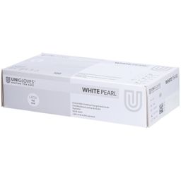 PARAM Einmalhandschuhe Nitril Größe L