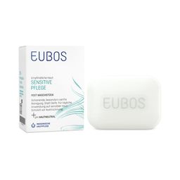 EUBOS® Sensitive Fest Waschstück
