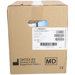 Lille ClassicBed Bettschutzunterlagen - Extra 85gr - 60x90 cm