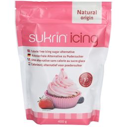 Sukrin Icing