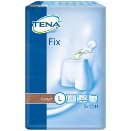 TENA Fix 5 Stück Gr. L braun