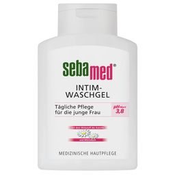 sebamed® Intim-Waschgel