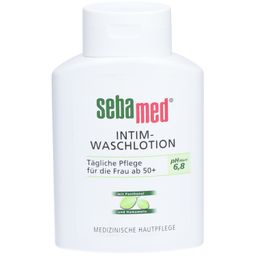 sebamed® Intim-Waschlotion