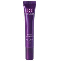 Dr. Grandel NUTRI SENSATION Eye Cream & Mask